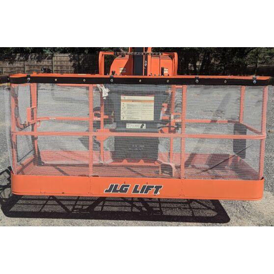 JLG Part # 70013674 - JLG Part # 70013674 - JLG 30X60 Plast Full Mesh Kit