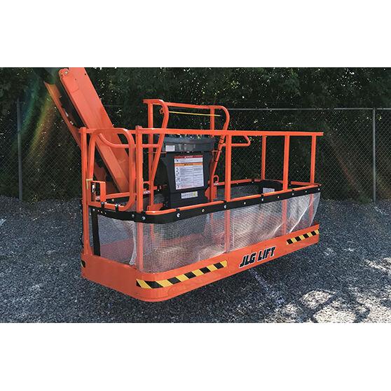 JLG Part # 70013683 - JLG Part # 70013683 - JLG 30X48 Plast Half Mesh Kit