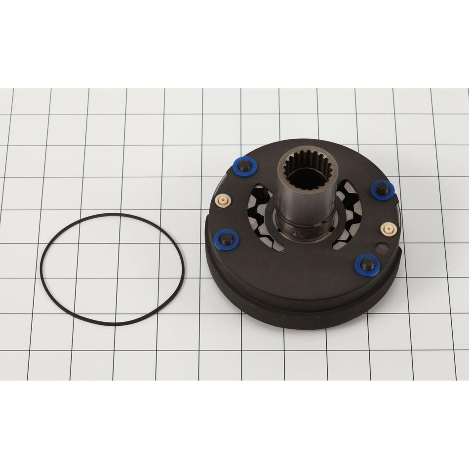 JLG Part # 70020330 - INTERNAL GEAR PUMP ASSY