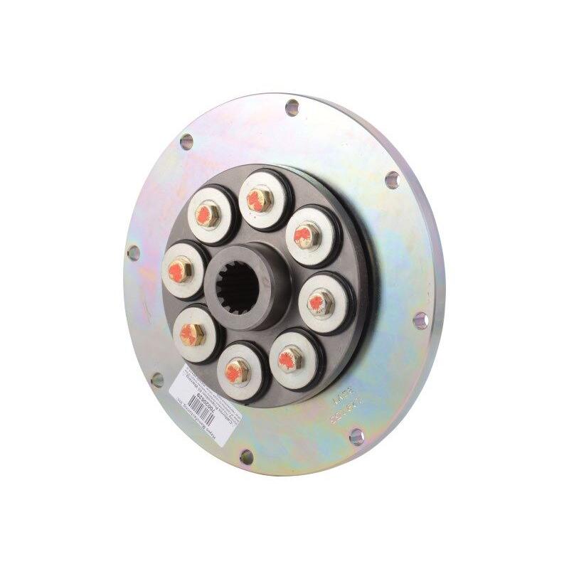 JLG Part # 70020529 - COUPLING ASSY