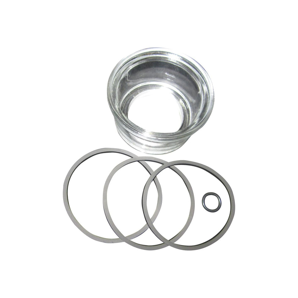 JLG Part # 70021785 - FUEL FILTER BOWL