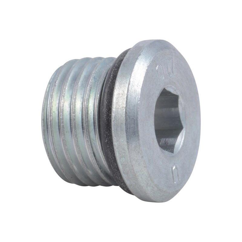 JLG Part # 70022777 - SCREW PLUG