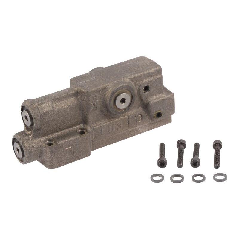 JLG Part # 70023350 - CONTROL KIT