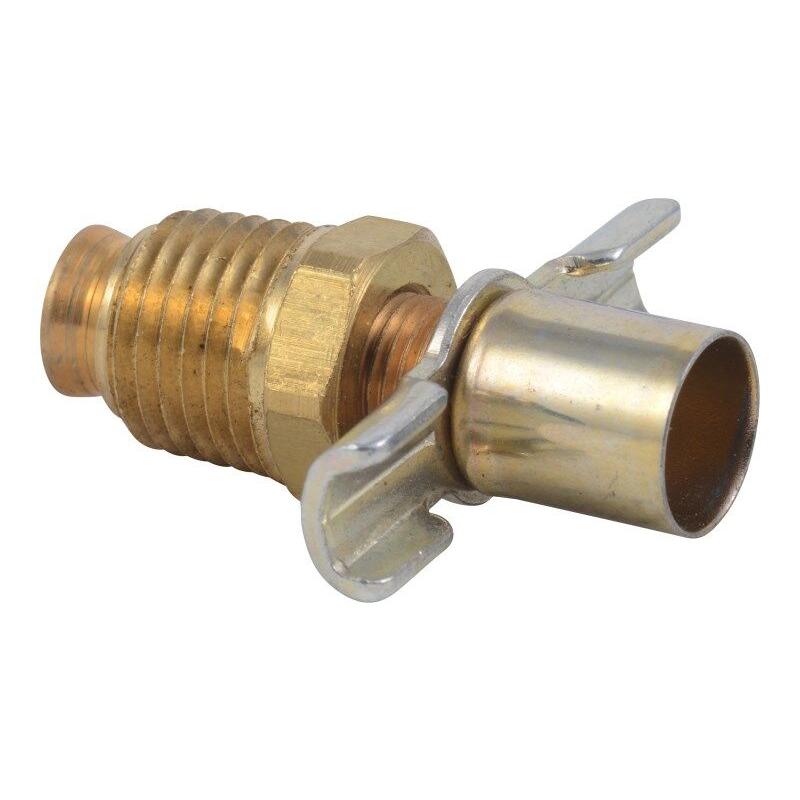 JLG Part # 70024112 - DRAINCOCK. 1/4