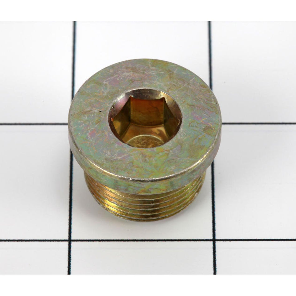 JLG Part # 70025084 - SCREW PLUG