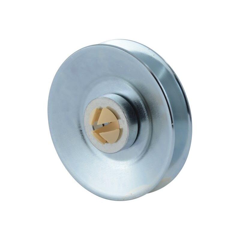 JLG Part # 70025150 - V-GROOVED PULLEY