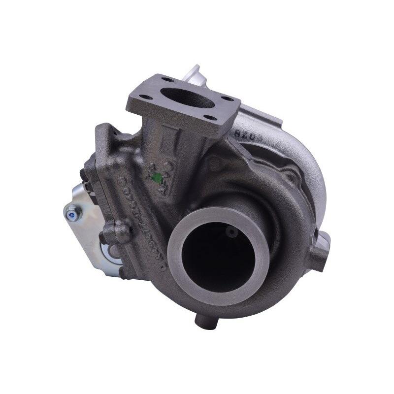 JLG Part # 70025355 - TURBOCHARGER