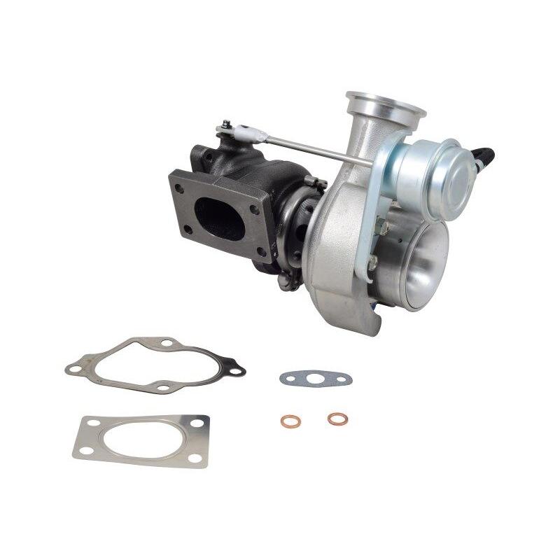 JLG Part # 70025893 - TURBOCHARGER W/GASKET