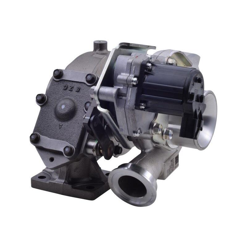 JLG Part # 70025917 - TURBOCHARGER
