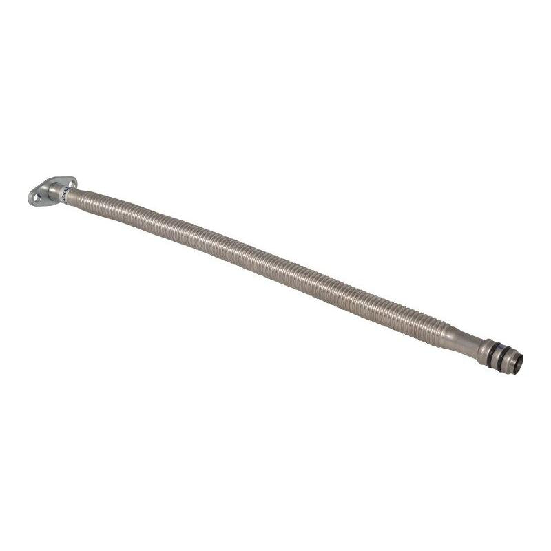 JLG Part # 70026450 - TURBO OIL DRAIN TUBE ASSY