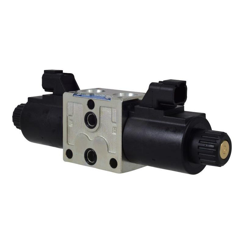 JLG Part # 70026568 - VALVE SECTION. OUTRIGGER