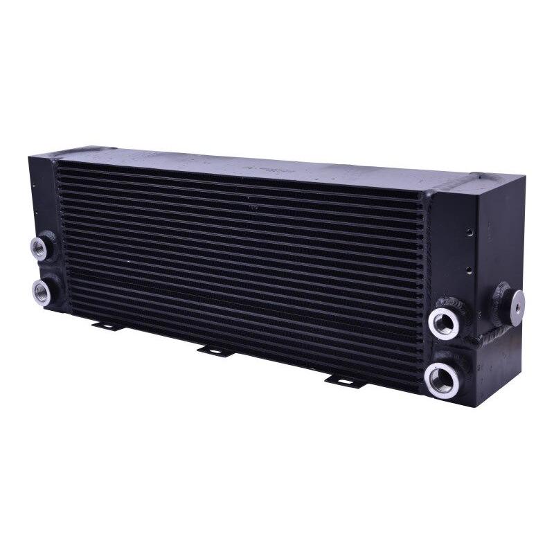 JLG Part # 70026707 - HYD/TRANS OIL COOLER COMBO
