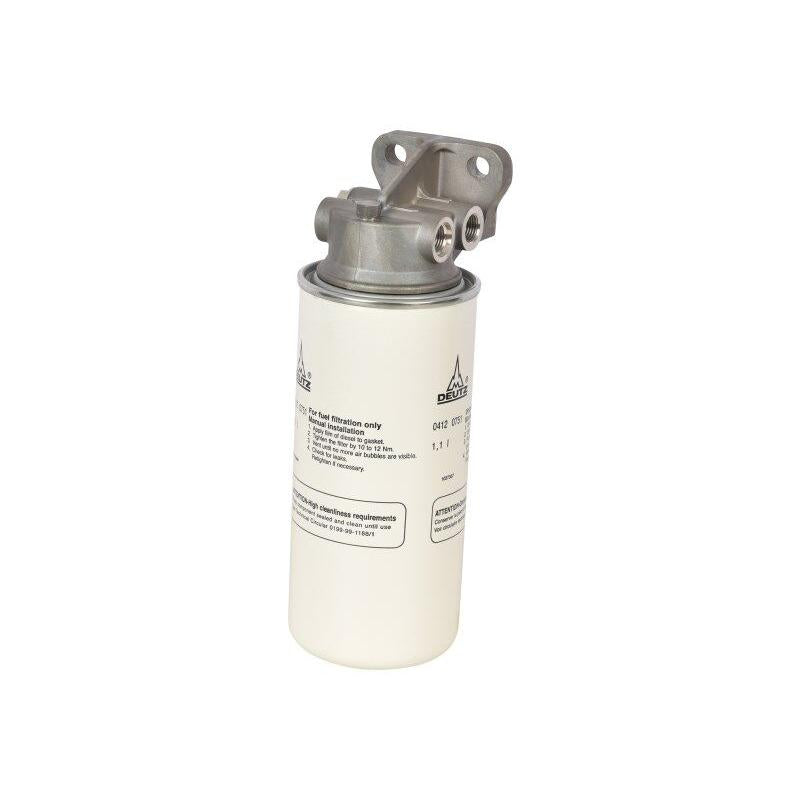 JLG Part # 70027417 - FUEL FILTER ASSY