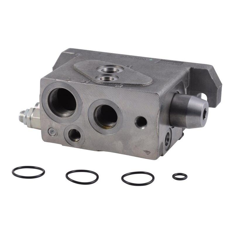 JLG Part # 70027846 - INLET SECTION
