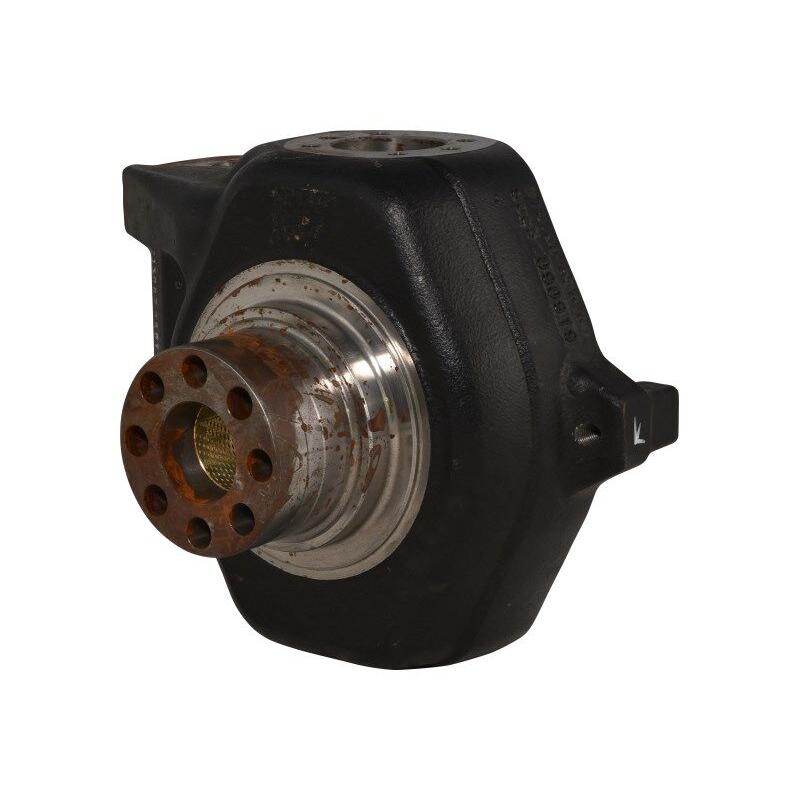 JLG Part # 70028445 - CASE. STEERING (RF/LR)