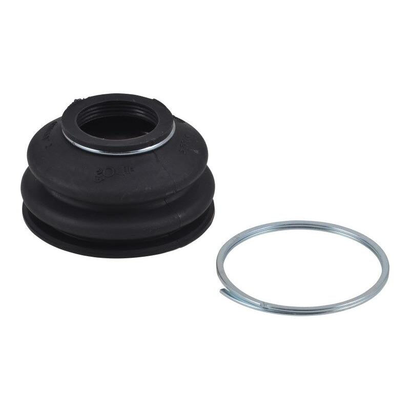 JLG Part # 70028468 - RUBBER BOOT & LOCKING RING SET
