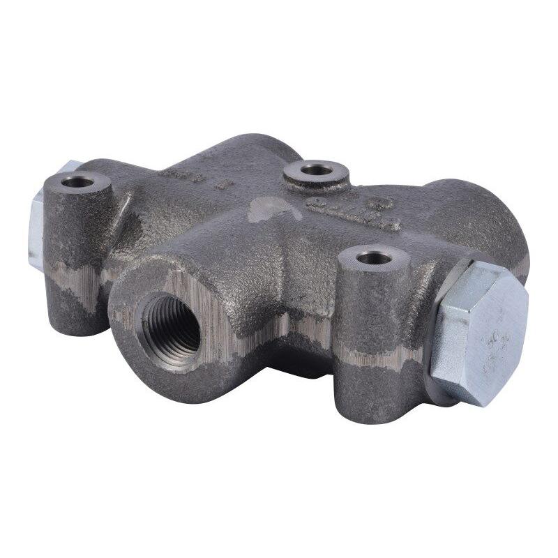 JLG Part # 70028596 - VALVE