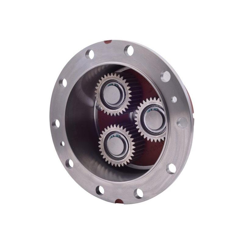 JLG Part # 70028881 - PLANETARY GEAR CARRIER KIT
