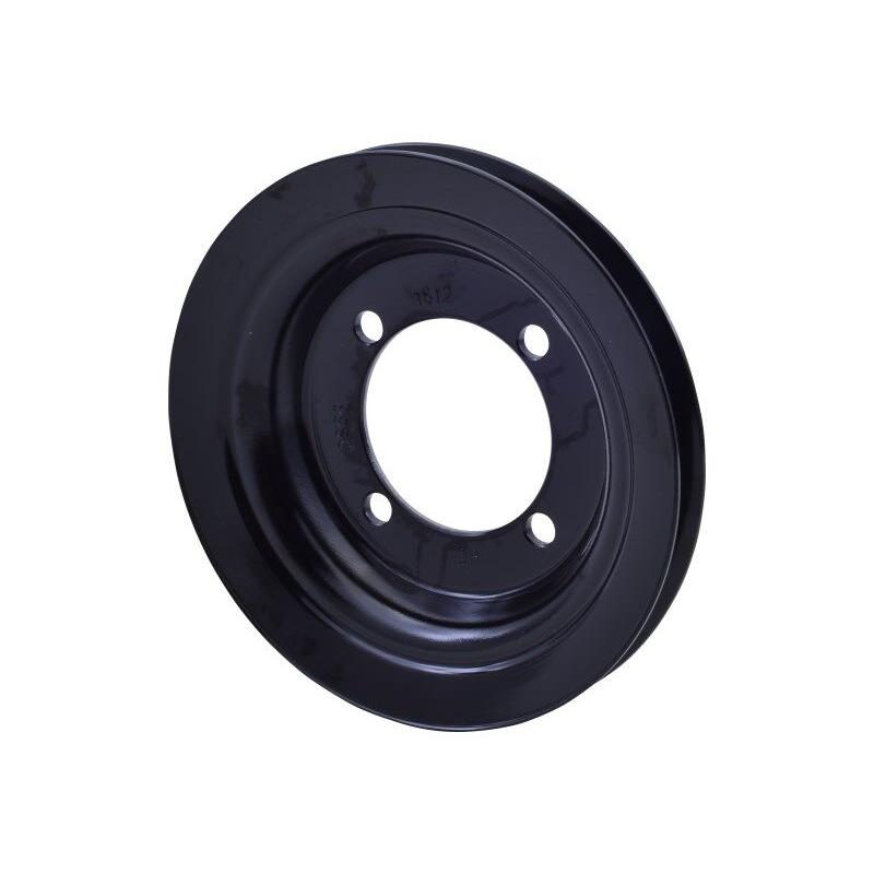 JLG Part # 70028929 - V-GROOVED PULLEY