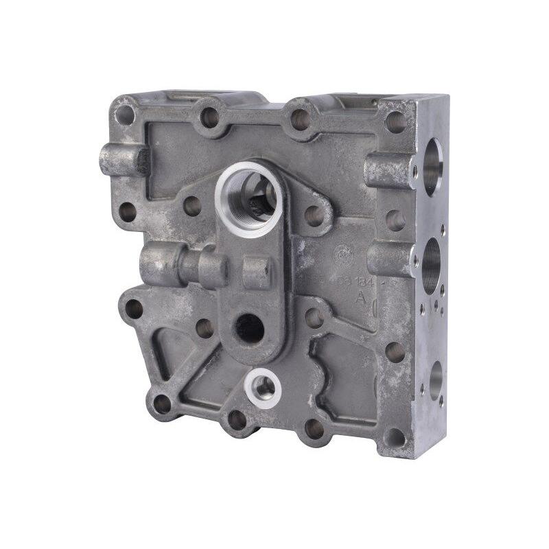JLG Part # 70029531 - HOUSING. VALVE