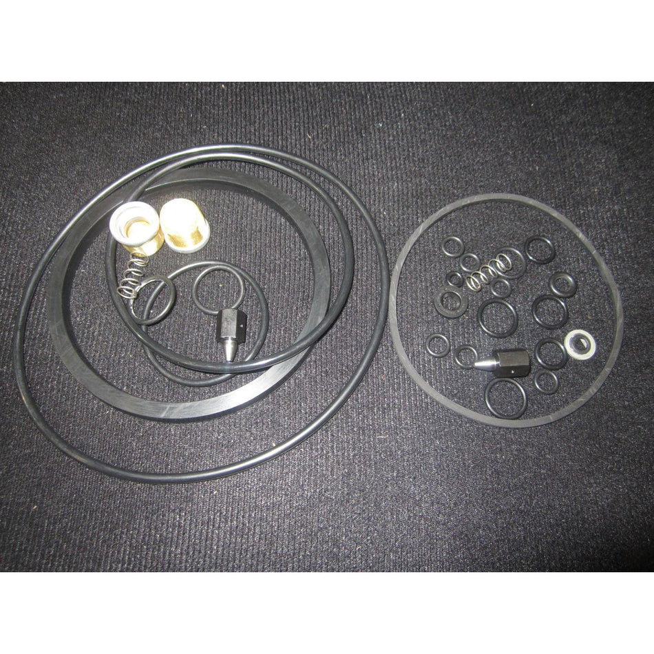 JLG Part # 7003562 - SEAL KIT - 3600207 SEAL KIT