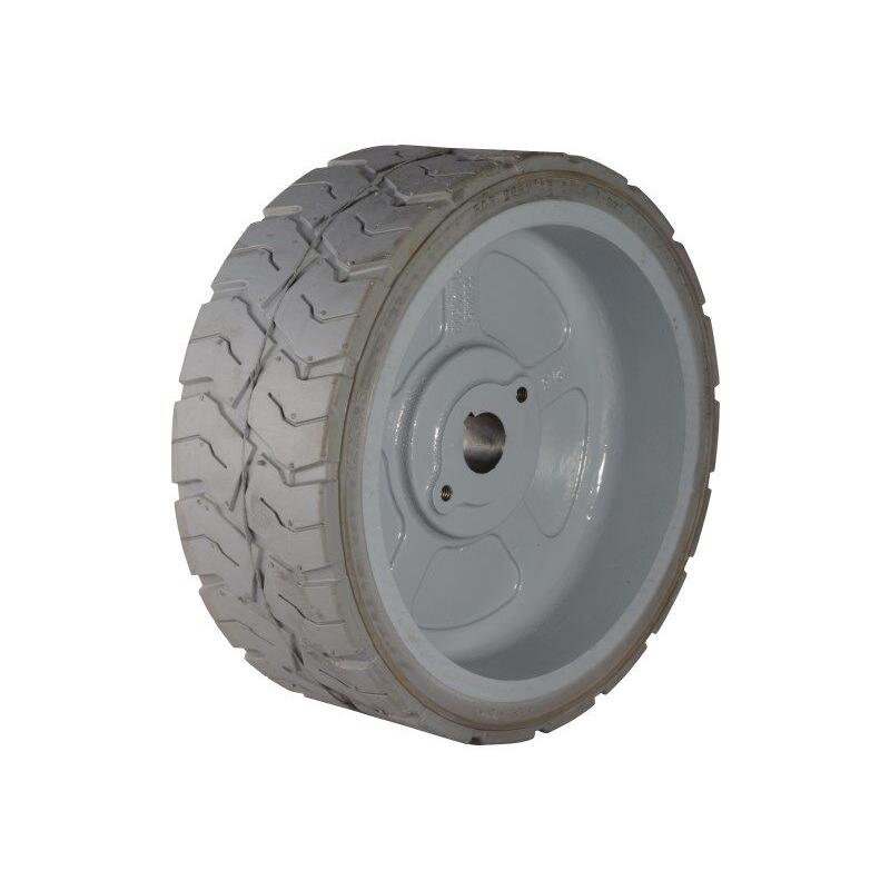 JLG Part # 70040508 - WHEEL ASSEMBLY