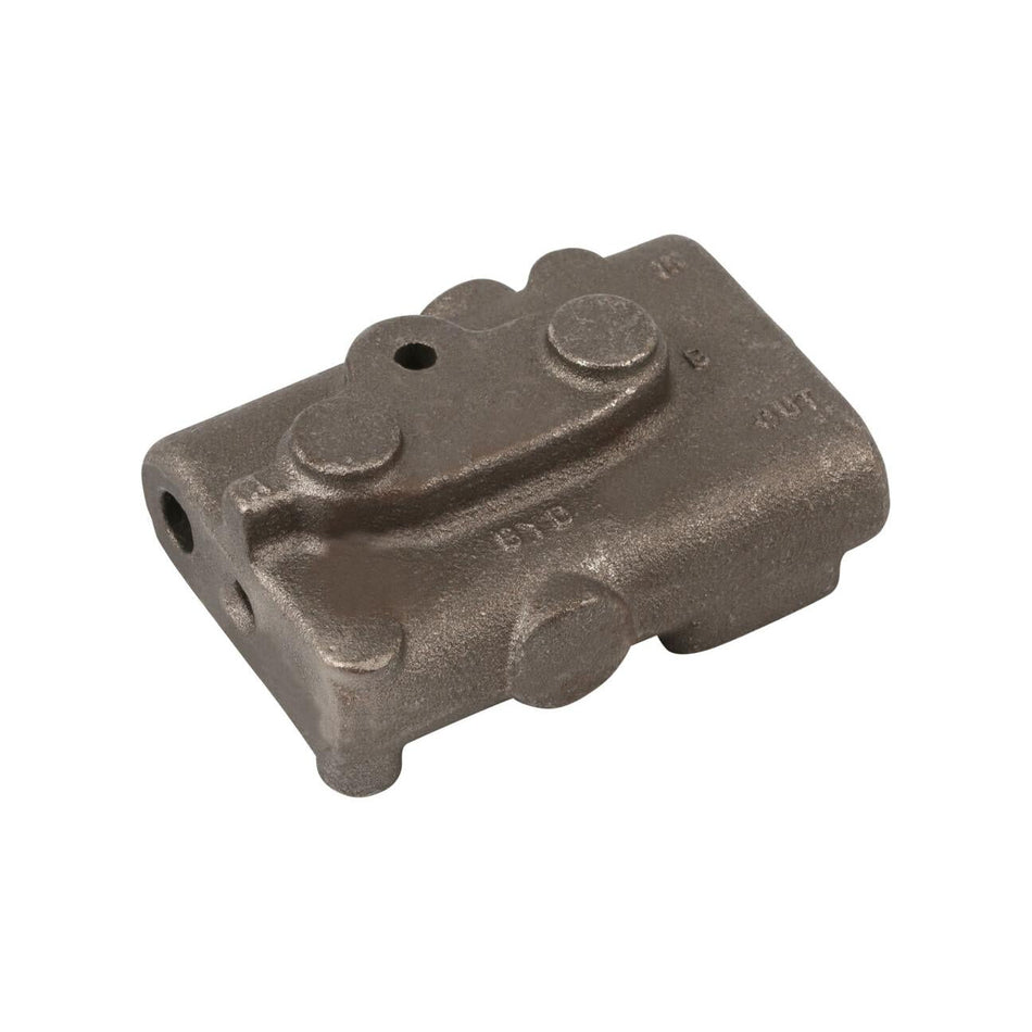 JLG Part # 70041590 - VALVE. MANUAL. W/RELIEF
