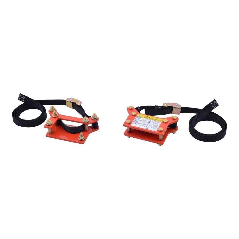 JLG Part # 70041882 - KIT. PIPE-RACK. COMPACTS/