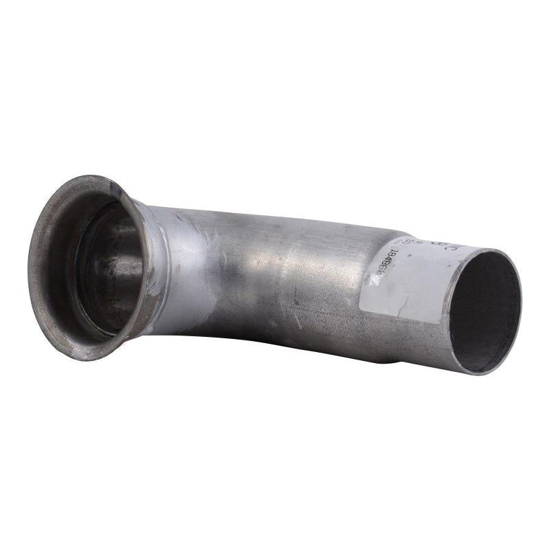 JLG Part # 70042238 - PIPE. DOC OUTLET ELBOW