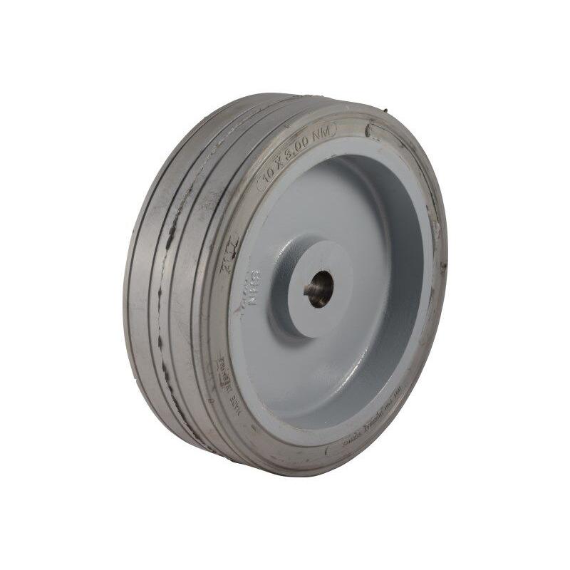 JLG Part # 70042919 - TIRE. ASSY. GR