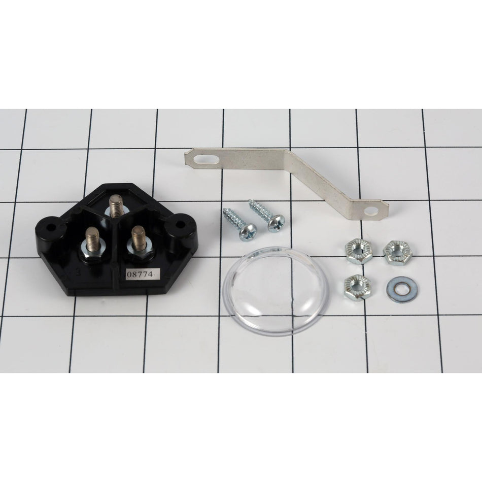 JLG Part # 7005905 - FUSE ASSY FOR 0400043