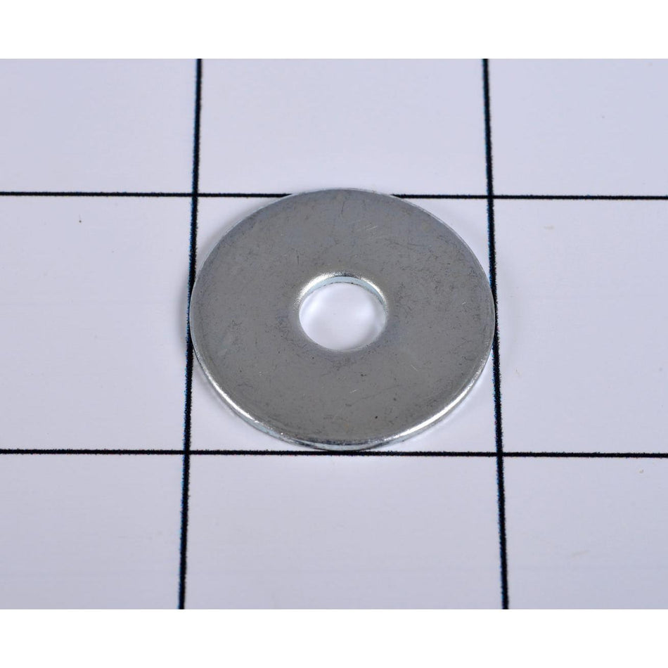 Skyjack Part # 700598 - Fender Washer 1/4 Bolt Zinc