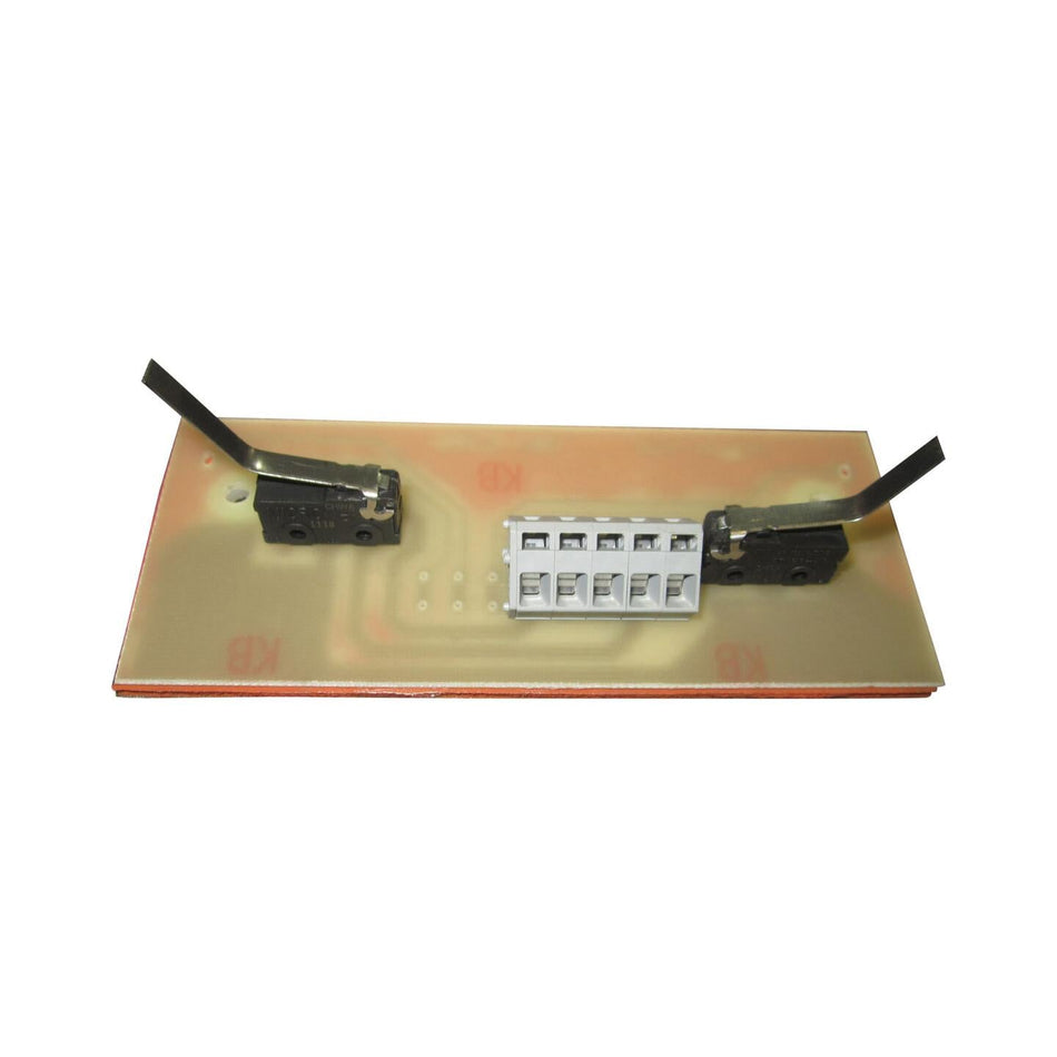JLG Part # 7008829 - PC BOARD W/ MICROSWITCHES