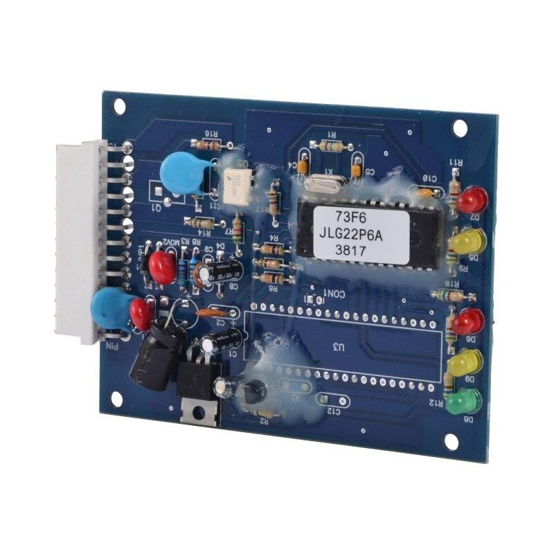 JLG Part # 7011557 - CIRCUIT BOARD