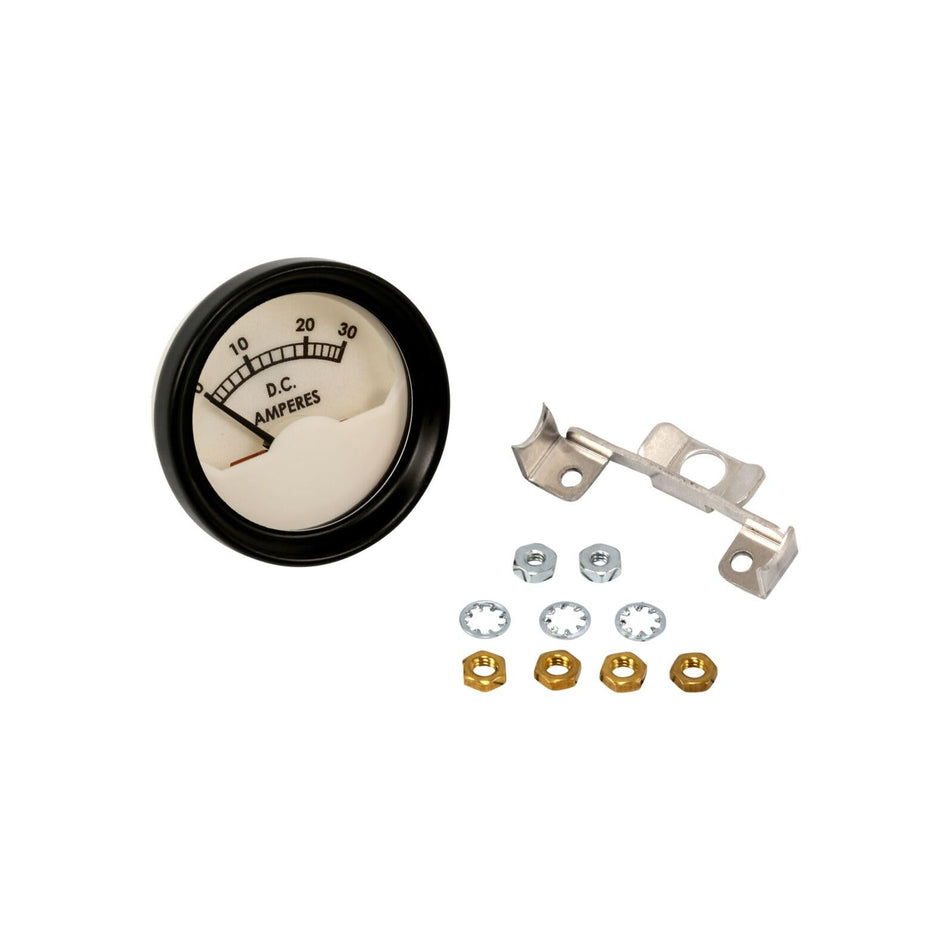 JLG Part # 7011573 - AMMETER
