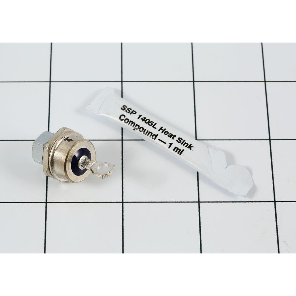 JLG Part # 7011576 - DIODE
