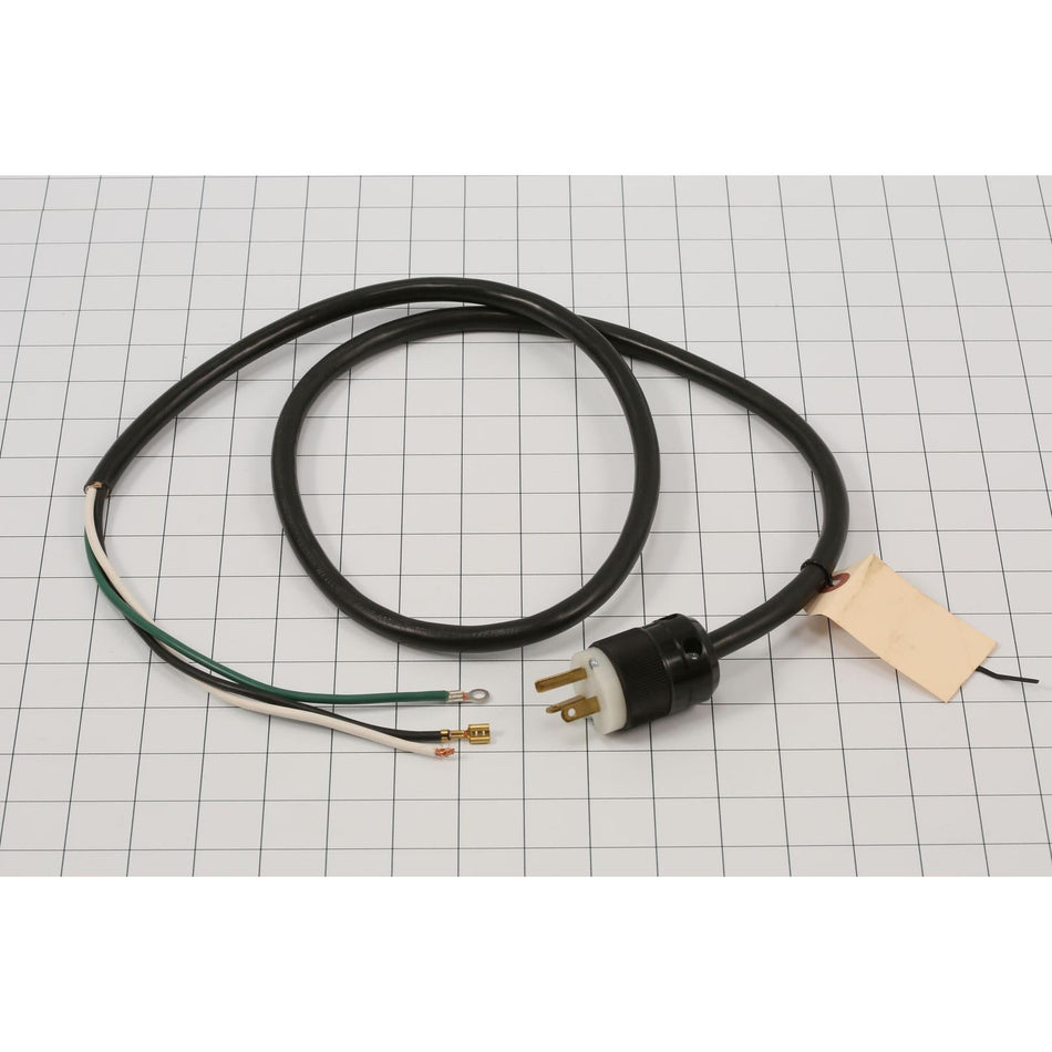 JLG Part # 7011643 - AC CORD SET