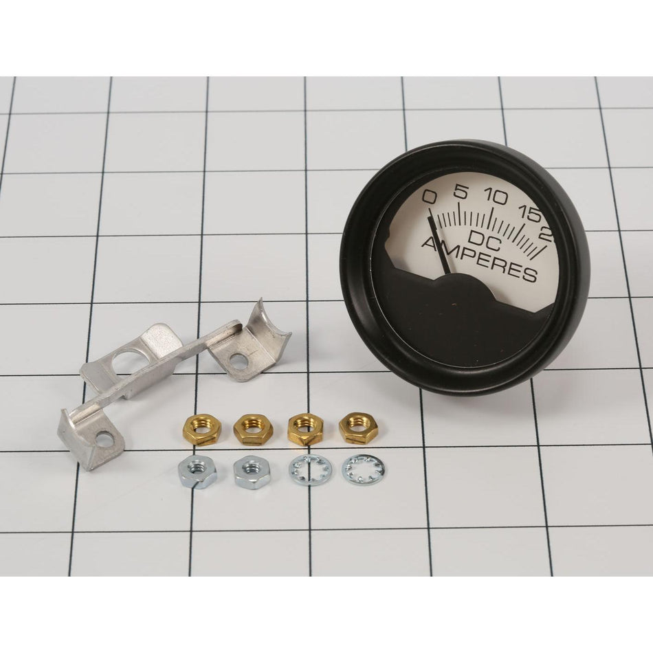 JLG Part # 7011691 - AMMETER