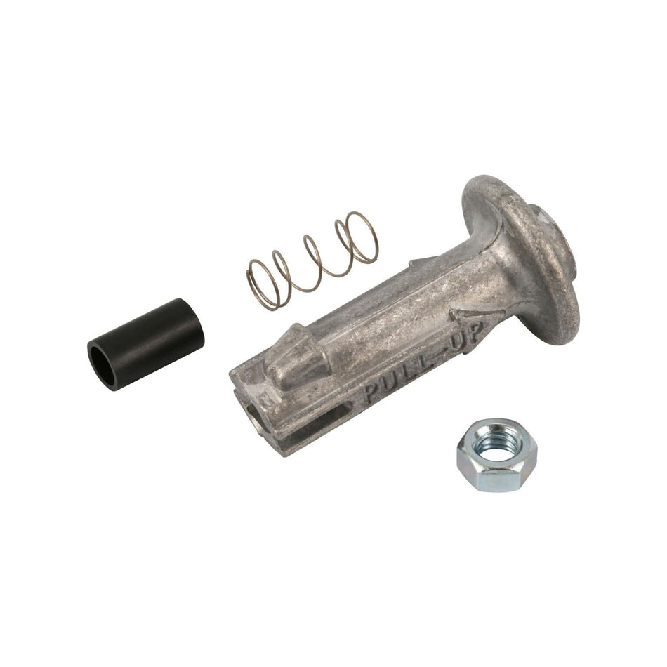 JLG Part # 7011941 - SLIDELOCK KIT-METAL HOUSING