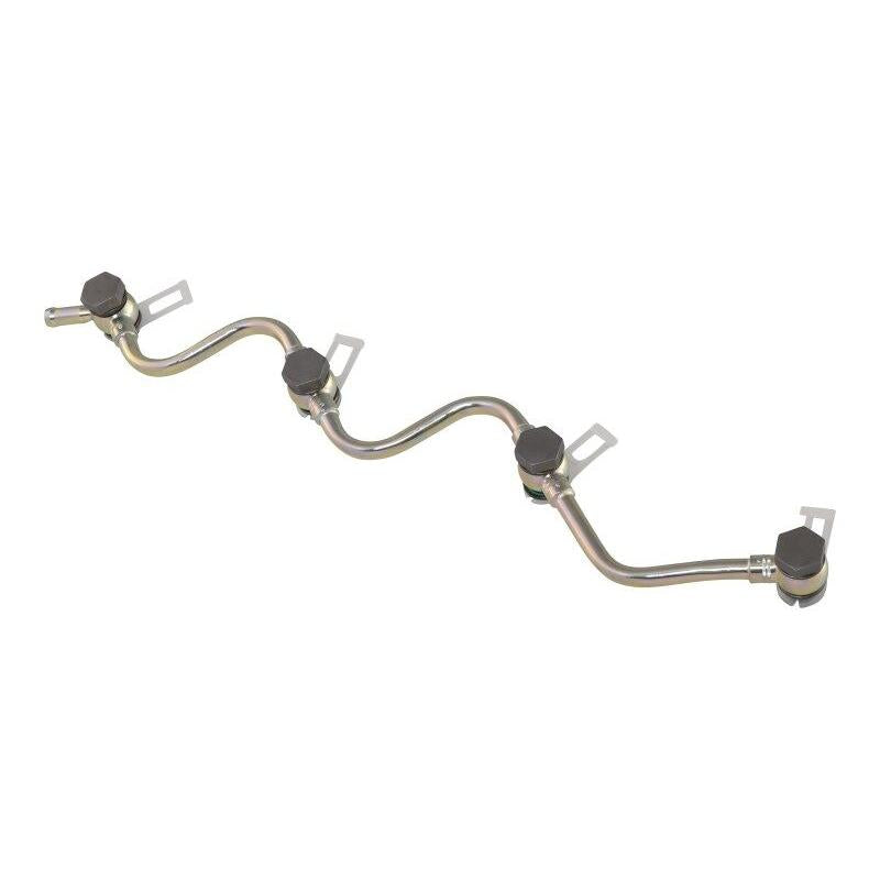 JLG Part # 70123608 - FUEL LINE
