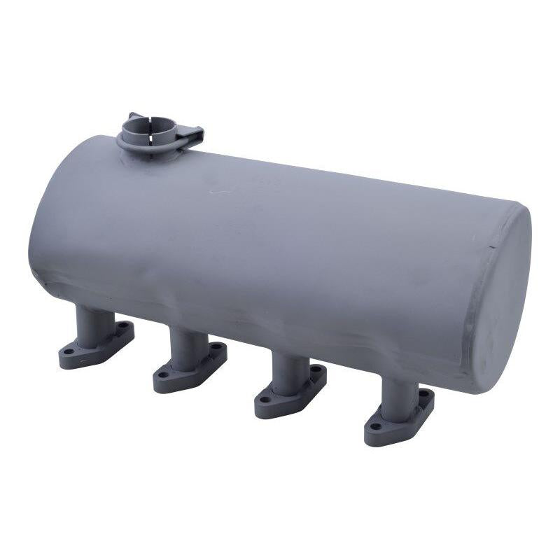 JLG Part # 70123672 - EXHAUST SILENCER