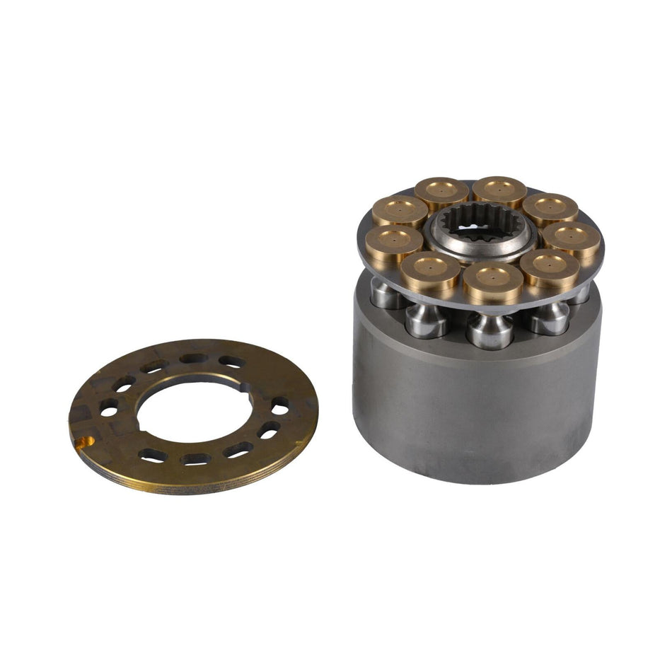 JLG Part # 7012716 - ROTARY GROUP KIT