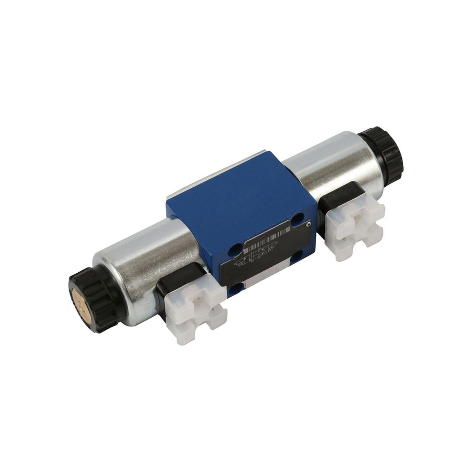 JLG Part # 7012722 - VALVE SECTION