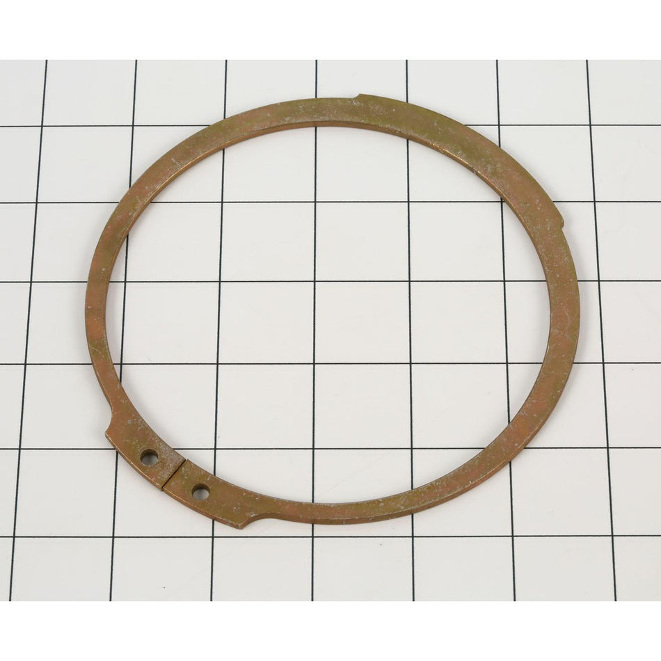 JLG Part # 7013189 - RING. RETAINING (SPRING STL)