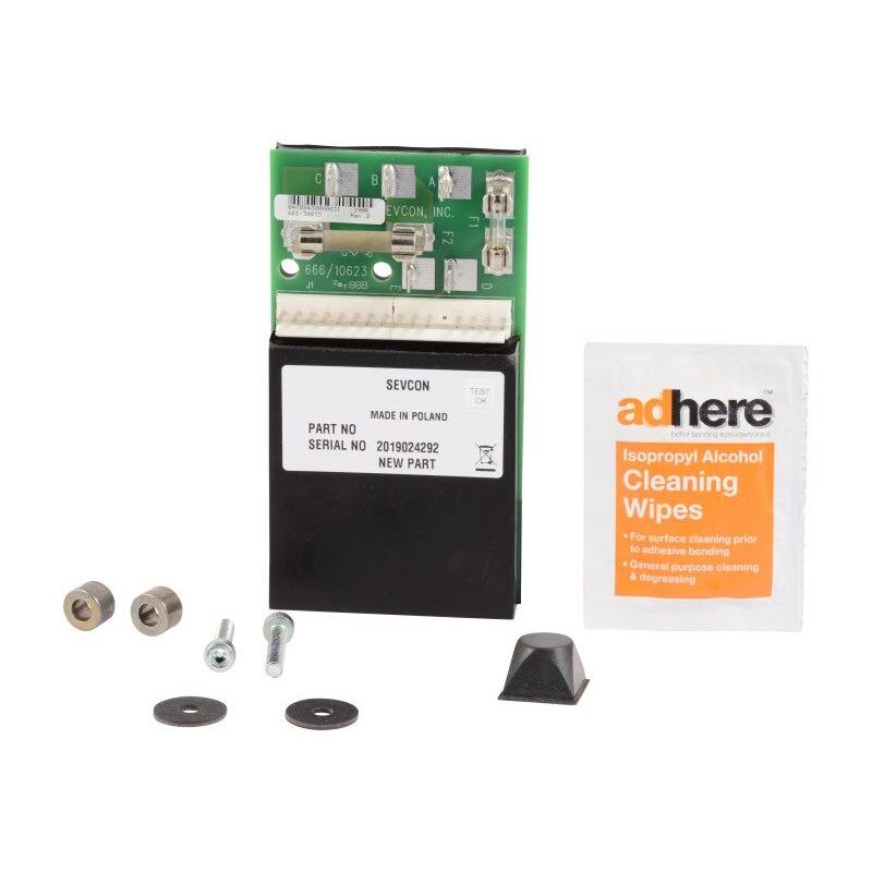 JLG Part # 7013314 - PC BOARD