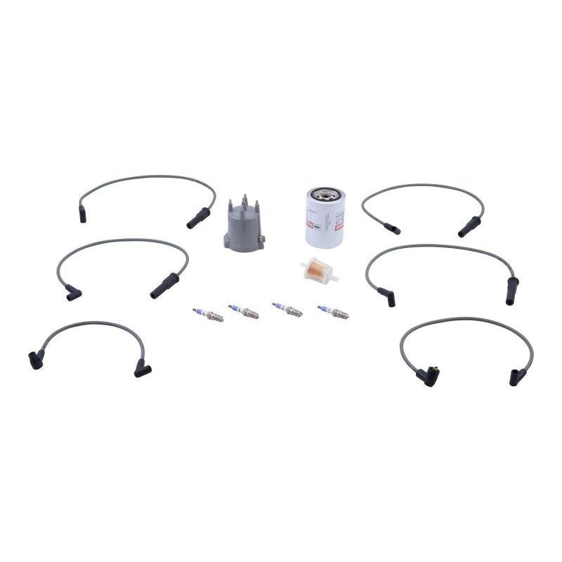 JLG Part # 7014679 - TUNE-UP KIT - FORD LSG423