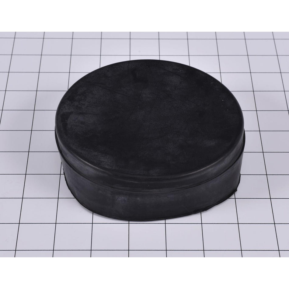 JLG Part # 7015000 - BAFFLE. RUBBER