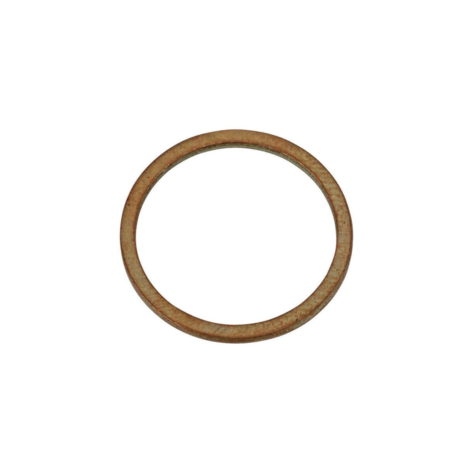 JLG Part # 7016309 - WASHER. COPPER SEALING