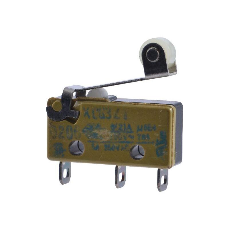 JLG Part # 7016362 - SWITCH. ROLLER LEVER