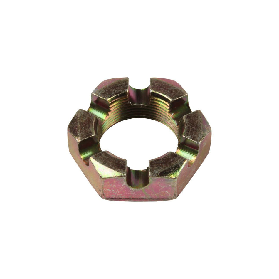 JLG Part # 7016421 - NUT. CASTLE
